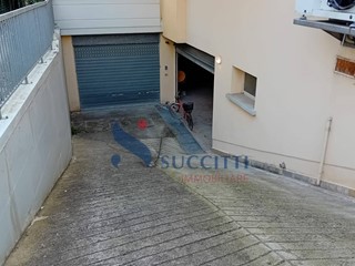 Box in Vendita a Alba Adriatica, 18'000€, 20 m²