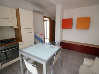Bilocale in Vendita a Tortoreto, 105'000€, 48 m²