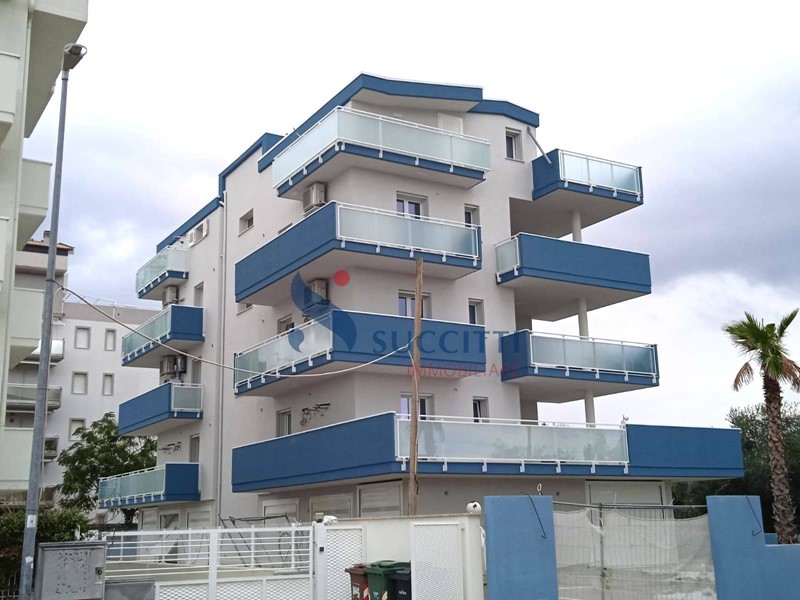 Trilocale in Vendita a Alba Adriatica, 176'000€, 60 m²
