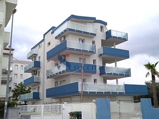 Trilocale in Vendita a Alba Adriatica, 176'000€, 60 m²