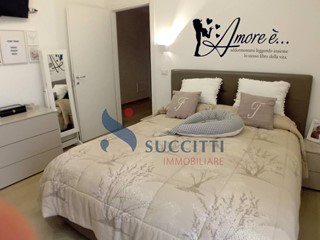 Trilocale in Vendita a Alba Adriatica, 198'000€, 90 m²