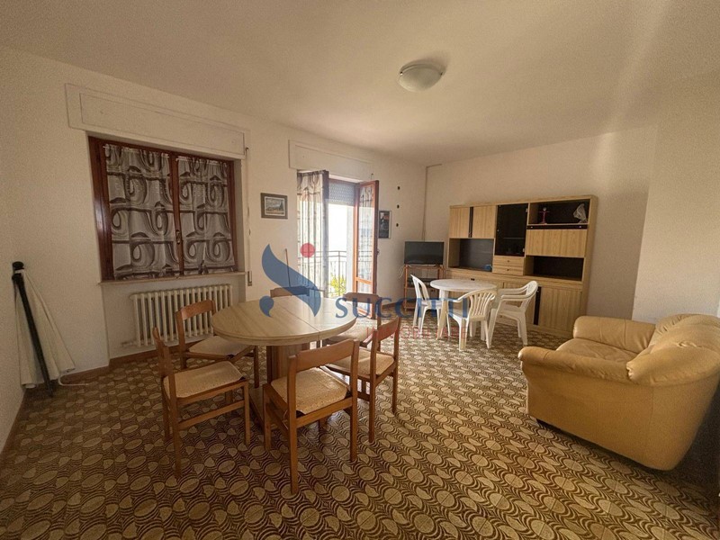 Appartamento in Vendita a Tortoreto, 199'000€, 110 m²