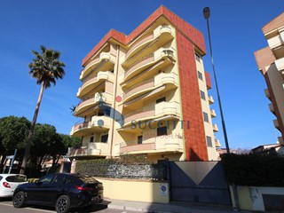 Trilocale in Vendita a Alba Adriatica, 165'000€, 68 m²