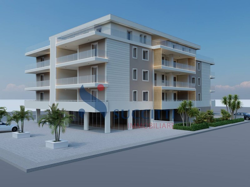 Trilocale in Vendita a Martinsicuro, 170'000€, 66 m²