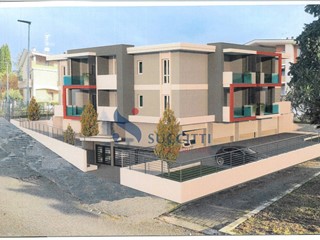 Trilocale in Vendita a Nereto, 157'000€, 80 m²