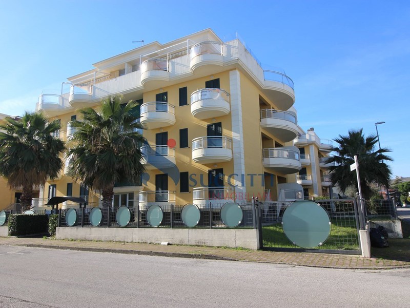 Trilocale in Vendita a Martinsicuro, 135'000€, 65 m²