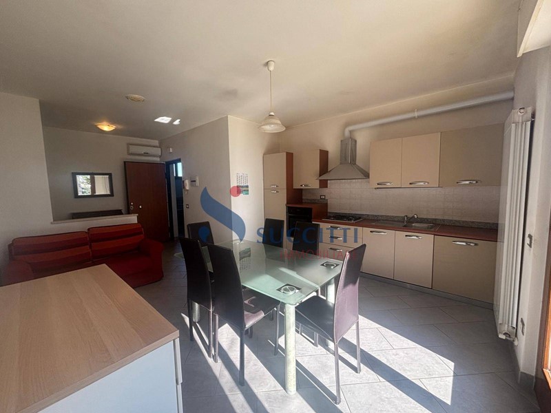 Trilocale in Vendita a Tortoreto, 160'000&euro;, 85 m²