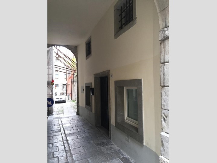 Ufficio in Affitto a Udine, 750€, 55 m²