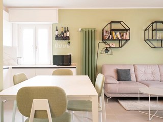 Trilocale in Vendita a Udine, 195'000€, 70 m²