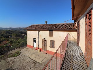 Rustico in Vendita a Cortiglione, 58'000&euro;, 230 m²
