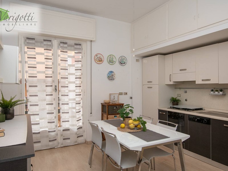 Trilocale in Vendita a Noli, 310'000€, 75 m²