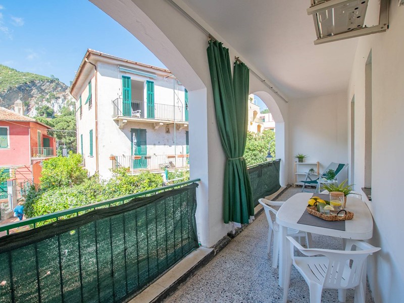 Quadrilocale in Vendita a Finale Ligure, 580'000€, 80 m²
