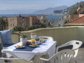 Appartamento in Vendita a Finale Ligure, 780'000€, 100 m²
