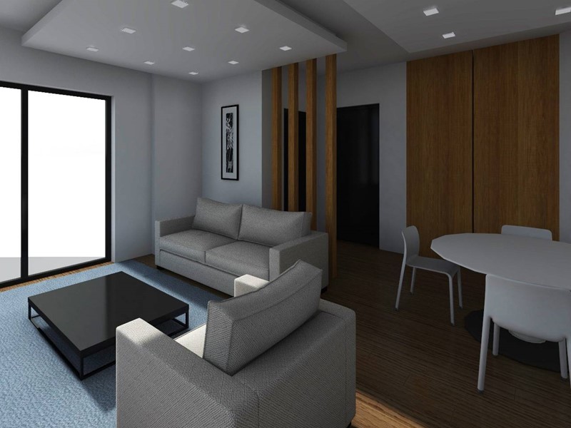 Quadrilocale in Vendita a Avellino, 195'000&euro;, 130 m²