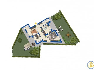 Quadrilocale in Vendita a Volpiano, 217'000€, 110 m²