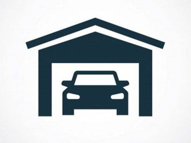 Box in Vendita a Volpiano, 12'000€, 18 m²