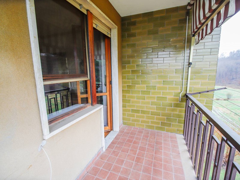 Bilocale in Vendita a Lombardore, 58'000€, 75 m²