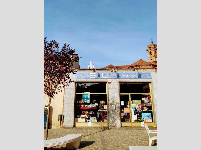 Attività commerciale in Vendita a Volpiano, 25'000€, 45 m²