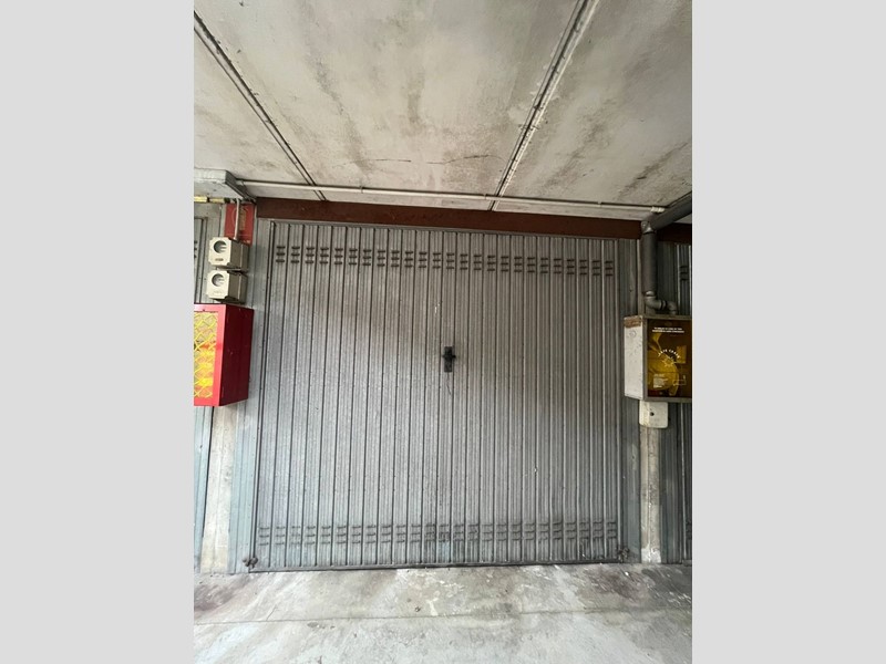 Box in Vendita a Beinasco, 23'000€, 17 m²