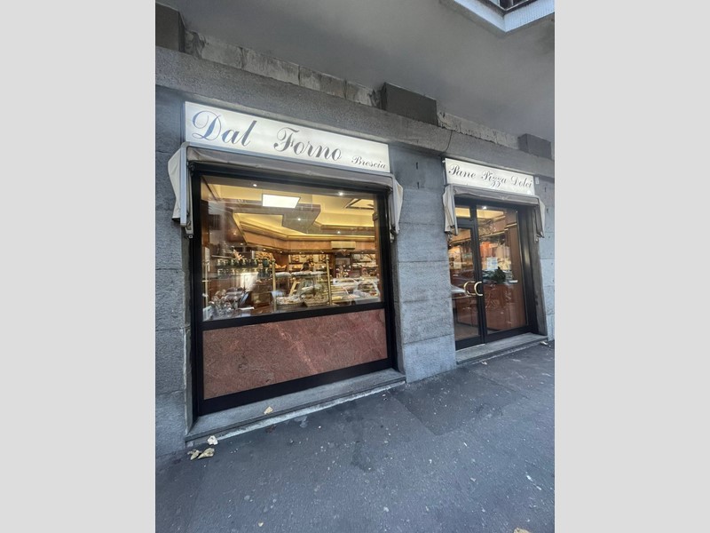Attività commerciale in Vendita a Torino, 159'000€, 85 m²
