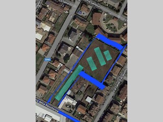 Terreno edificabile in Vendita a San Benigno Canavese, 299'000€, 7254 m²