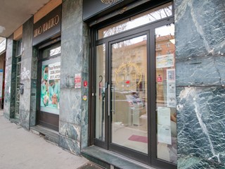 Immobile commerciale in Vendita a Torino, 109'000€, 70 m²