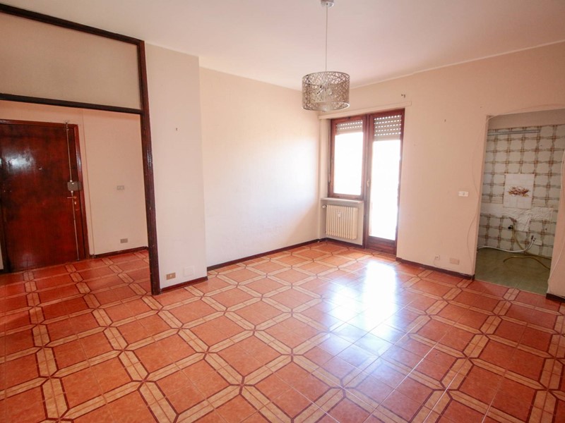 Trilocale in Vendita a San Benigno Canavese, 77'000€, 94 m²