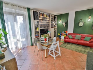 Trilocale in Vendita a San Benigno Canavese, 169'000€, 115 m²