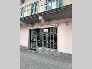 Immobile commerciale in Affitto a San Benigno Canavese, 500€, 59 m²