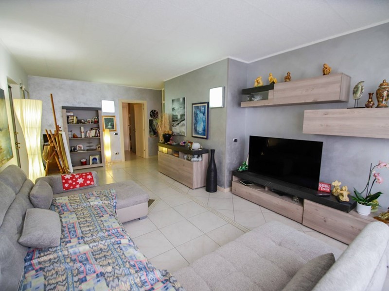 Quadrilocale in Vendita a Volpiano, 138'000€, 116 m²