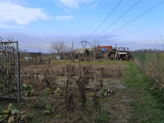 Terreno agricolo in Vendita a Leinì, 34'000€, 1000 m²