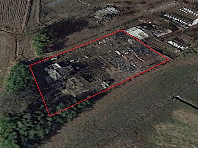 Terreno agricolo in Vendita a Leinì, 27'000€, 1250 m²