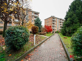 Quadrilocale in Vendita a Borgaro Torinese, 187'000€, 110 m²