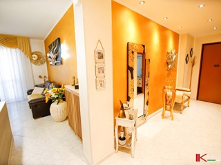 Trilocale in Vendita a Collegno, 149'000€, 83 m²