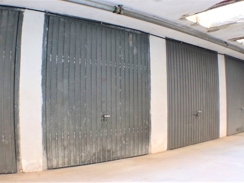 Box in Vendita a Leinì, 5'000€, 13 m²