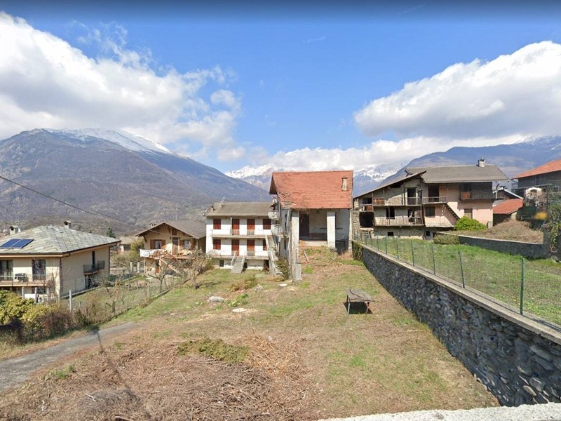 Appartamento in Vendita a Gravere, 130'000€, 462 m²