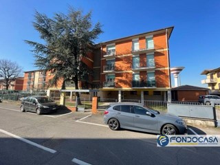 Quadrilocale in Vendita a Palazzolo sull'Oglio, 95'000€, 103 m²