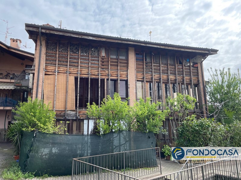 Bilocale in Vendita a Telgate, 51'000€, 63 m²