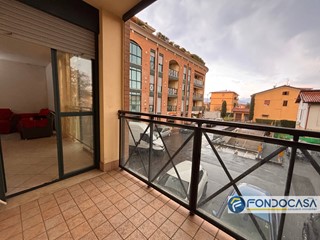 Trilocale in Vendita a Palazzolo sull'Oglio, 96'000€, 81 m²