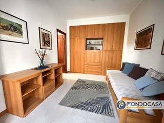 Bilocale in Vendita a Palazzolo sull'Oglio, 51'800€, 35 m²