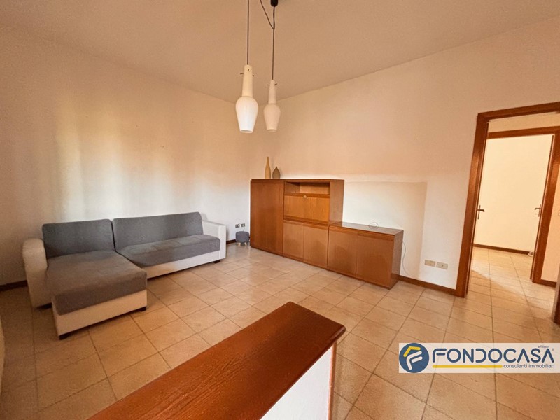 Bilocale in Vendita a Palazzolo sull'Oglio, 81'400€, 55 m²