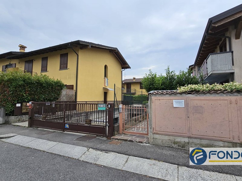 Box in Vendita a Telgate, 15'000€, 23 m²