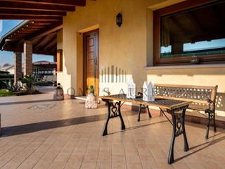 Casa Indipendente in Vendita a Minerbe, 310'000€, 500 m²