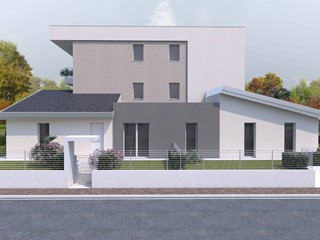 Appartamento in Vendita a Belfiore, 180'000€, 115 m²