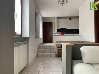 Trilocale in Vendita a Malnate, 130'000€, 90 m²