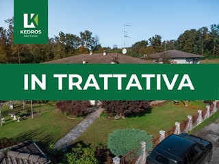 Villa in Vendita a Mornago, 428'000€, 317 m²