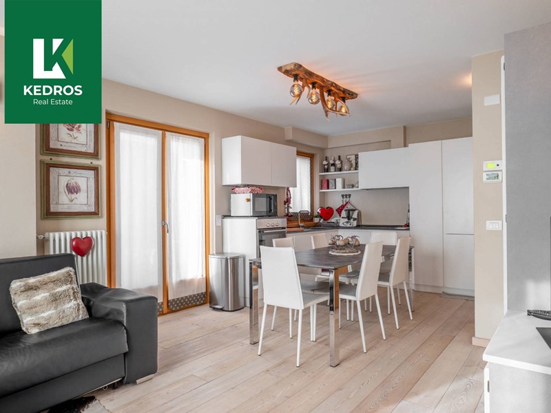 Trilocale in Vendita a Bormio, 790'000€, 115 m²