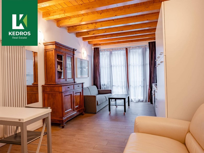 Monolocale in Vendita a Prè Saint Didier, 135'000&euro;, 35 m²