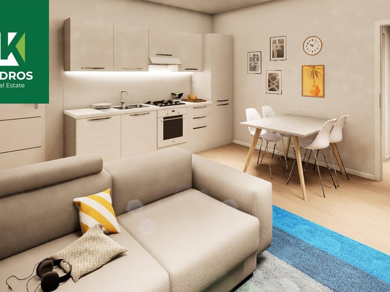 Bilocale in Vendita a Porto Ceresio, 82'000€, 55 m²