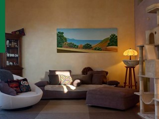 Villa in Vendita a Cantello, 485'000€, 265 m²